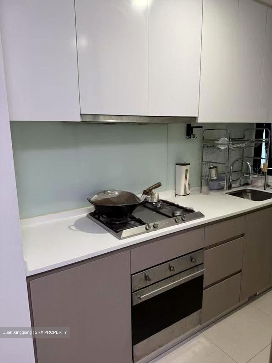 The Trilinq (D5), Condominium #622446161